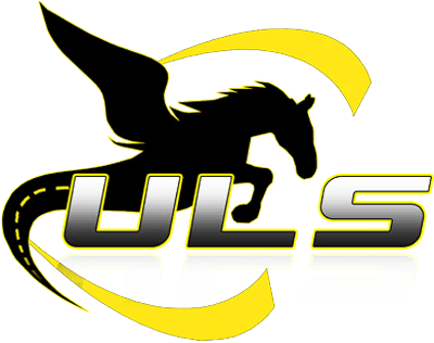 ULS Transport logo